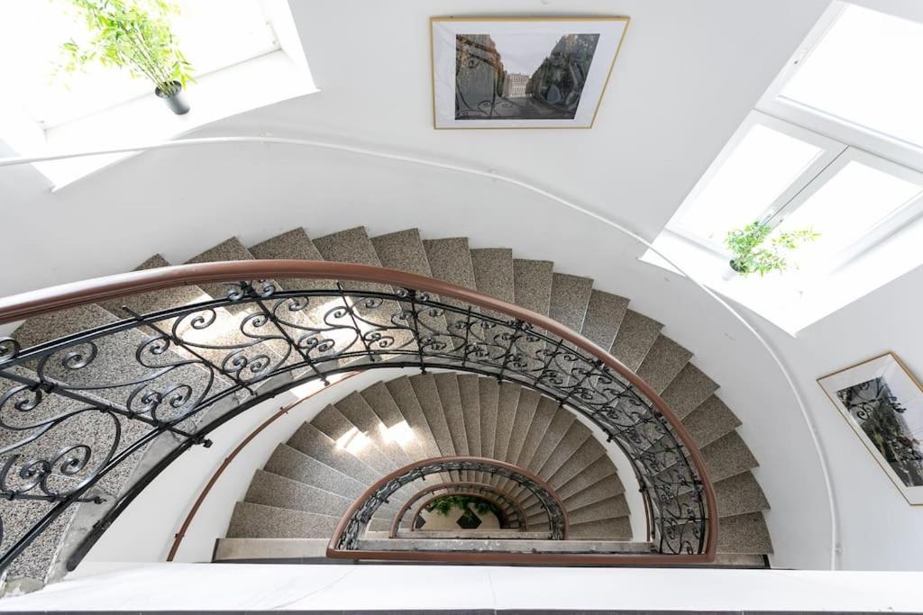 The Belvedere Residence L Lf20 Vienna Esterno foto