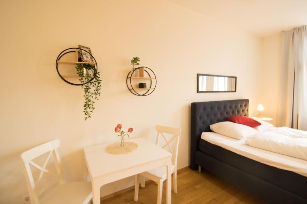 The Belvedere Residence L Lf20 Vienna Esterno foto