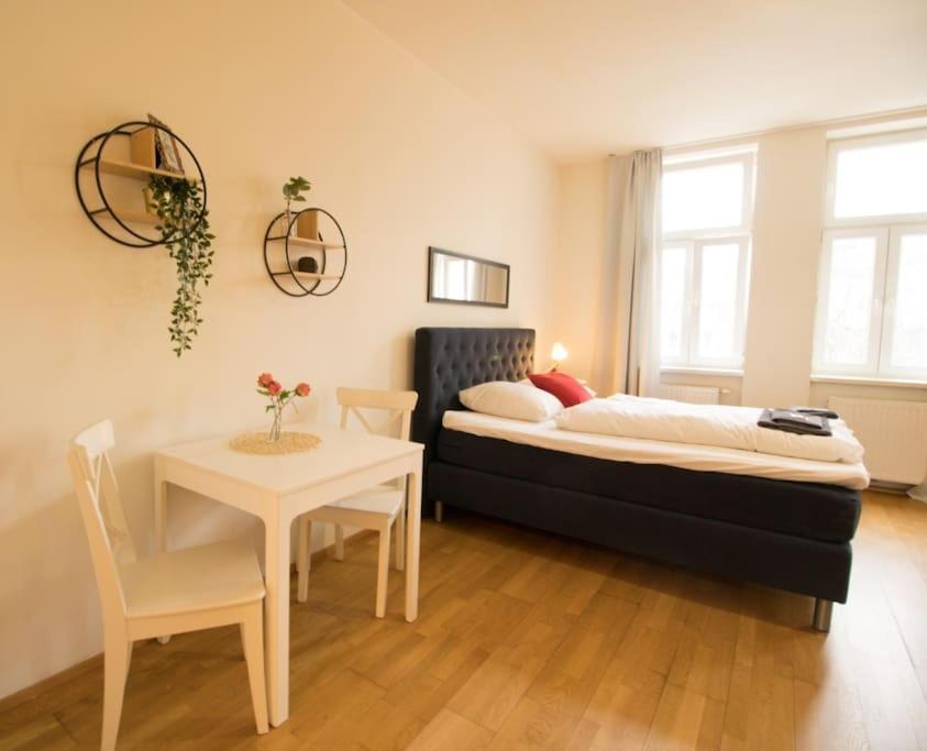 The Belvedere Residence L Lf20 Vienna Esterno foto